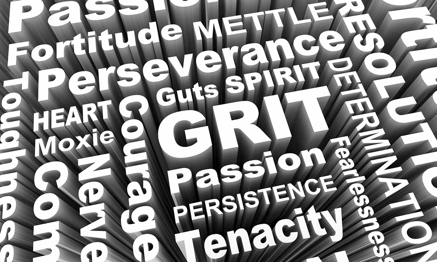 Grit